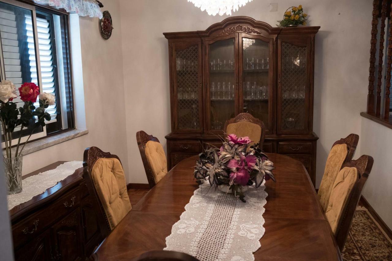 Home Pico - Casa Dos Cedros Criacao Velha Buitenkant foto